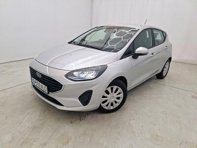 FORD FIESTA FORD FIESTA
